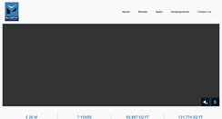 Desktop Screenshot of mcdev.ie